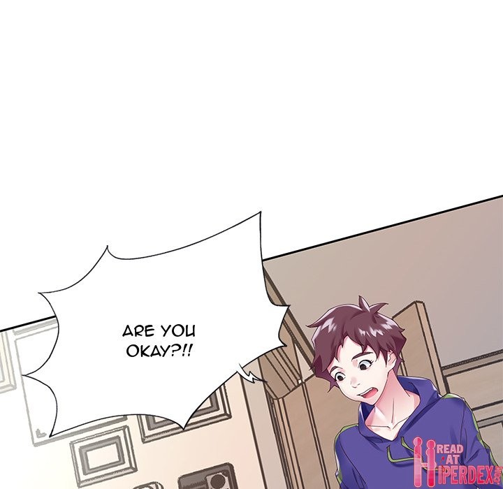 The Idol Project Chapter 13 image 89