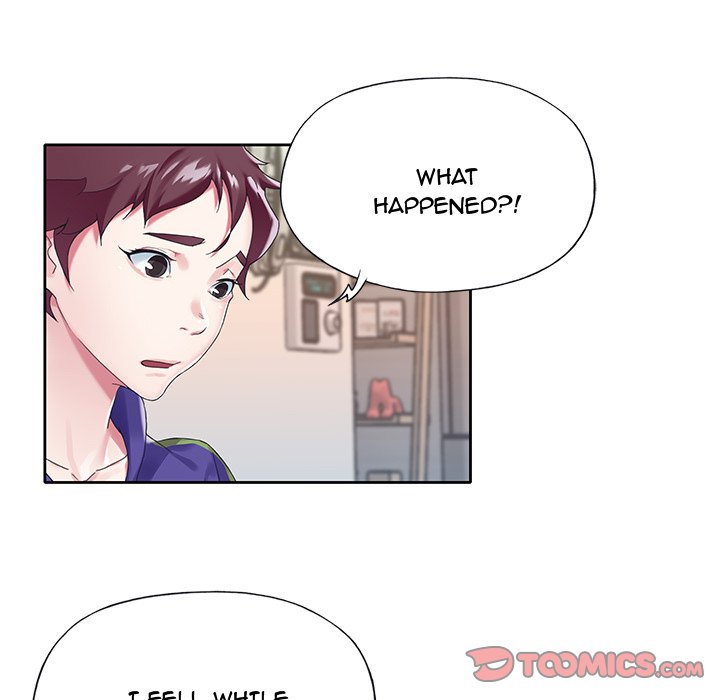 The Idol Project Chapter 13 image 91