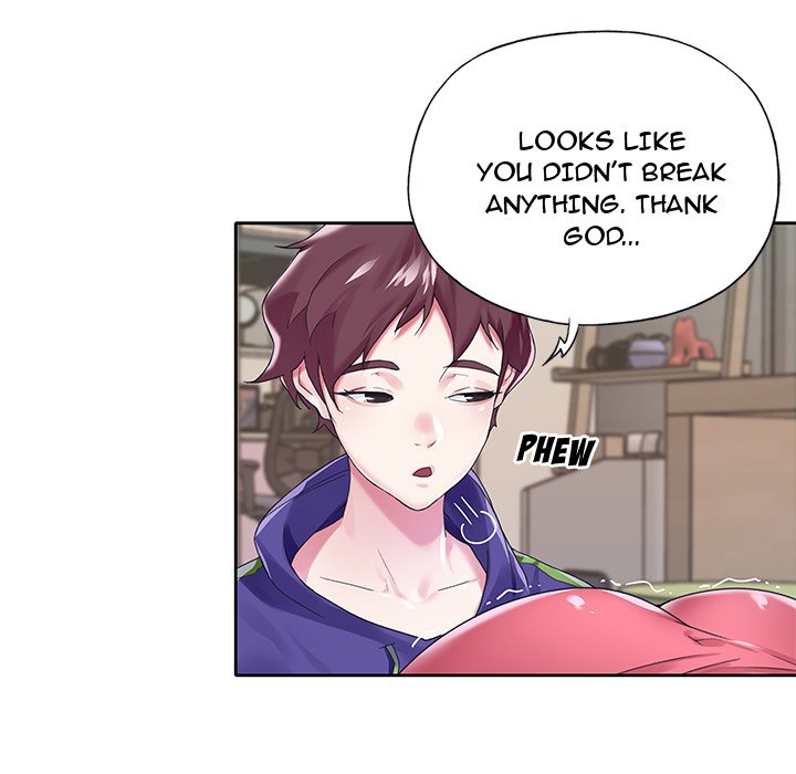The Idol Project Chapter 13 image 93