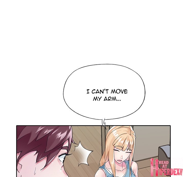 The Idol Project Chapter 13 image 94