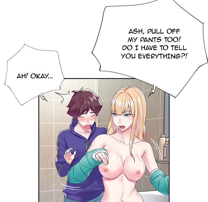 The Idol Project Chapter 14 image 17
