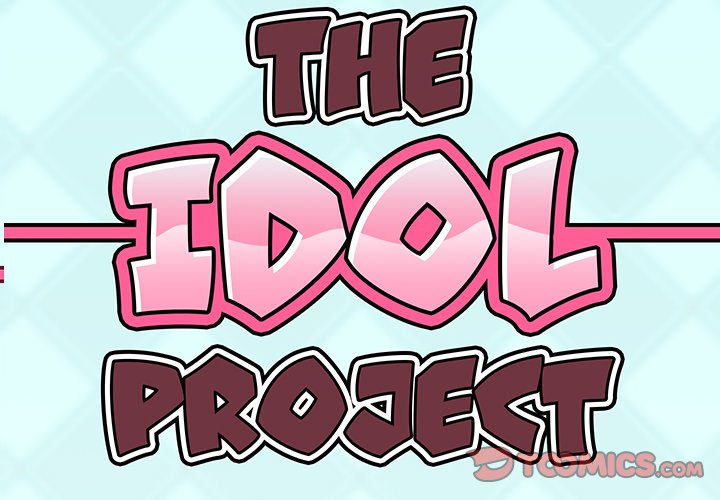 The Idol Project Chapter 14 image 1
