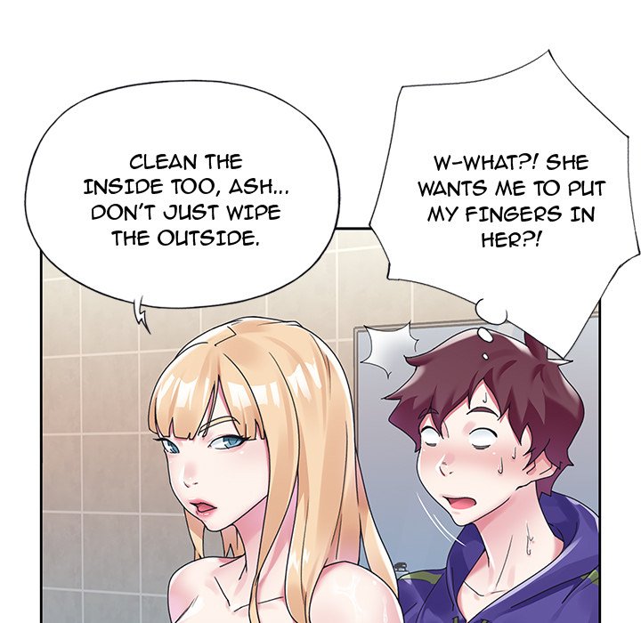 The Idol Project Chapter 14 image 51