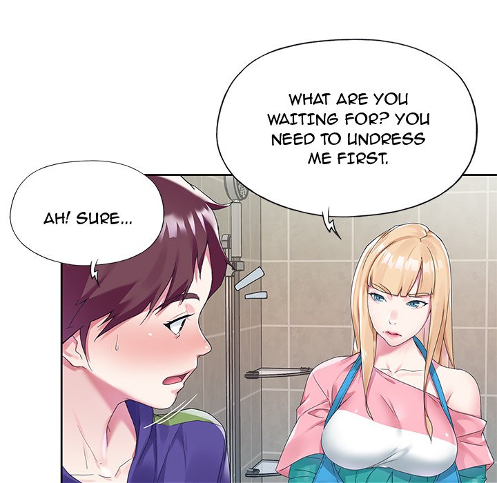 The Idol Project Chapter 14 image 8