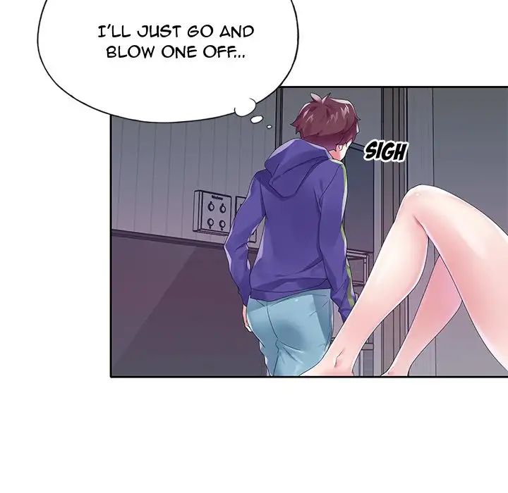 The Idol Project Chapter 15 image 23