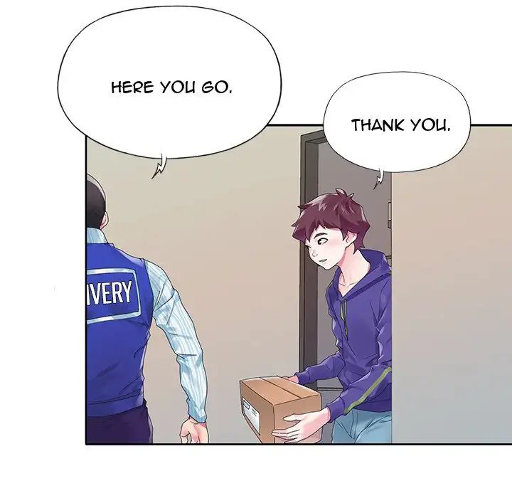 The Idol Project Chapter 15 image 43