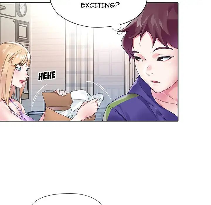 The Idol Project Chapter 15 image 47