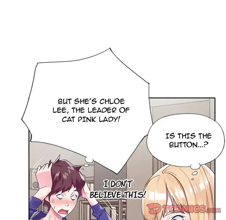 The Idol Project Chapter 15 image 53