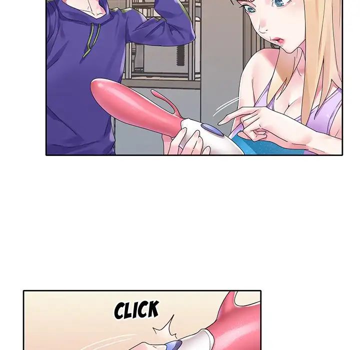The Idol Project Chapter 15 image 54