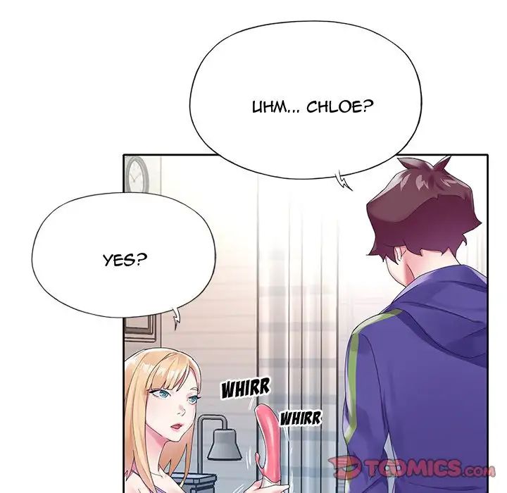 The Idol Project Chapter 15 image 57