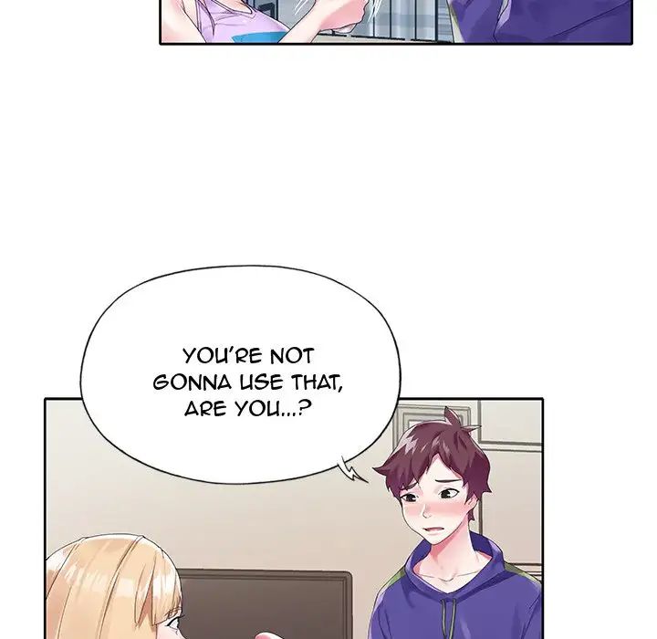 The Idol Project Chapter 15 image 58