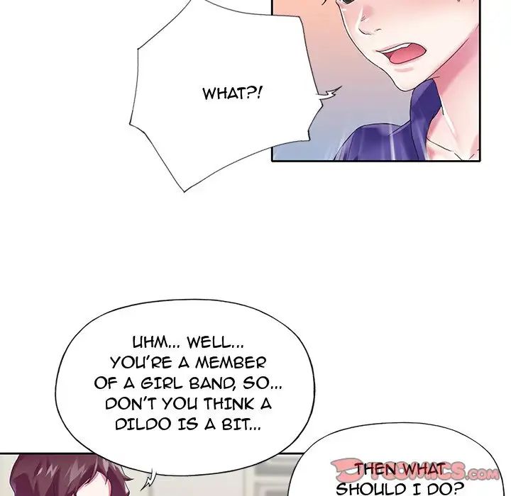The Idol Project Chapter 15 image 61