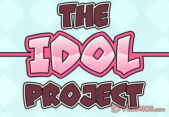 The Idol Project Chapter 16 image 1