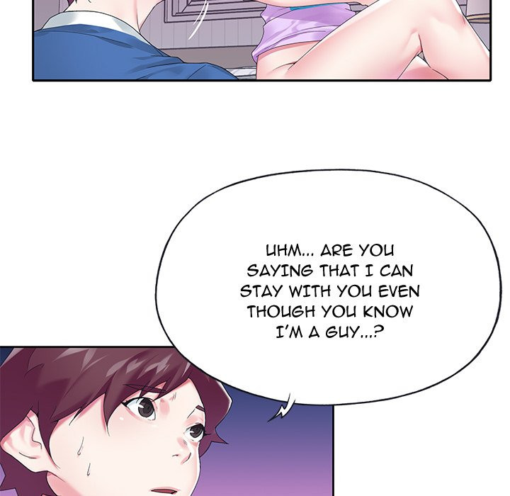 The Idol Project Chapter 16 image 43
