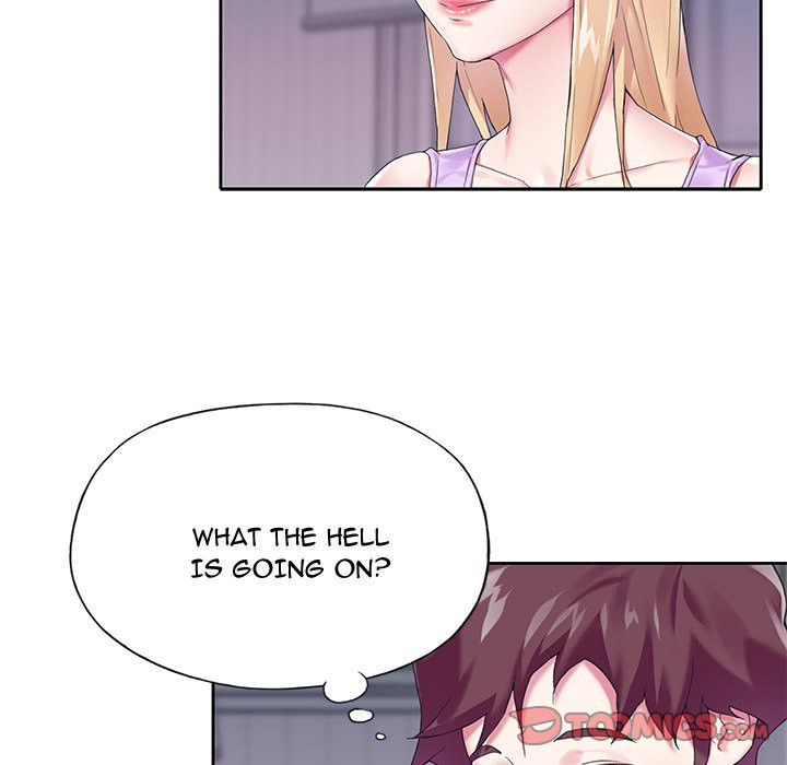 The Idol Project Chapter 16 image 45