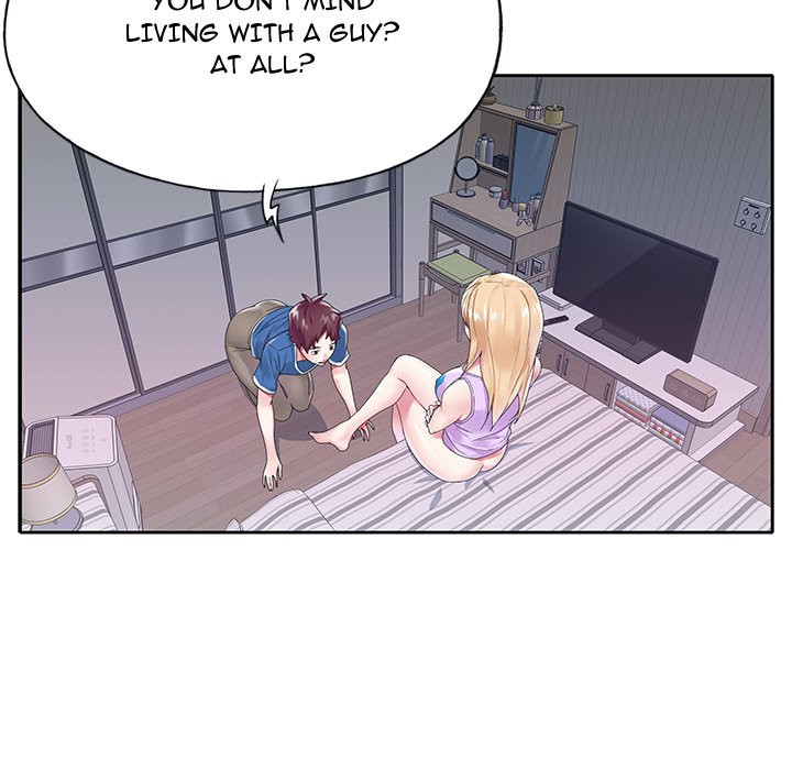 The Idol Project Chapter 16 image 47