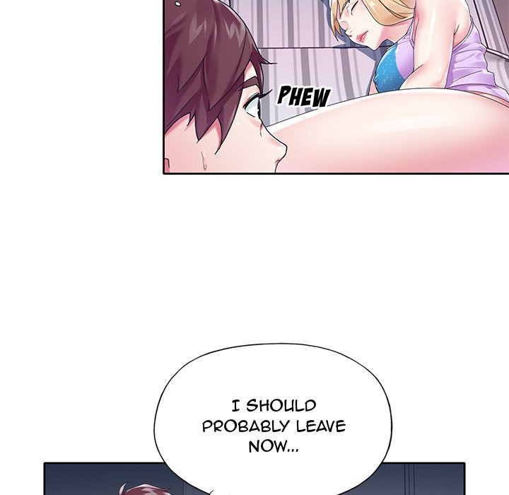 The Idol Project Chapter 16 image 7