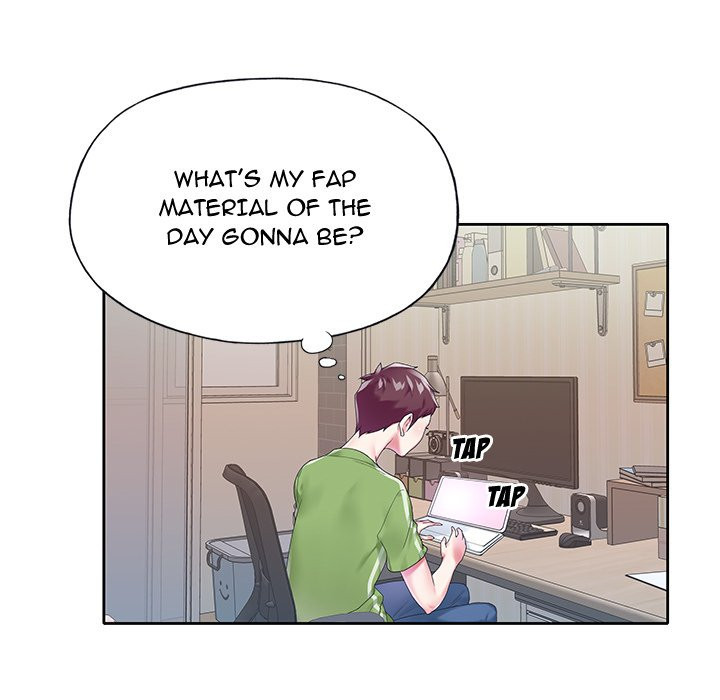 The Idol Project Chapter 16 image 83