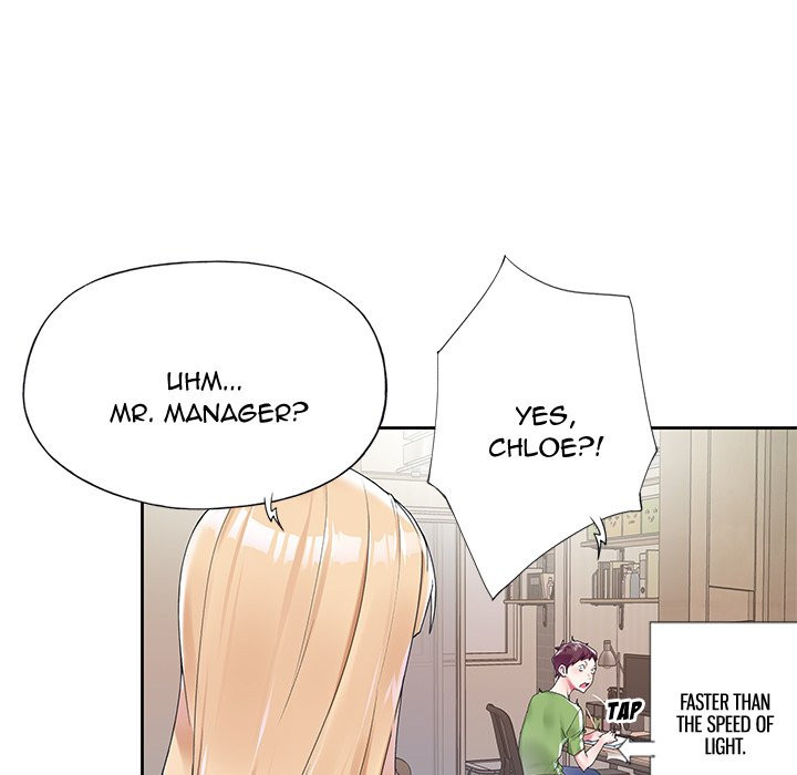 The Idol Project Chapter 16 image 84
