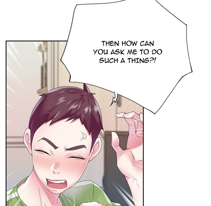 The Idol Project Chapter 17 image 10