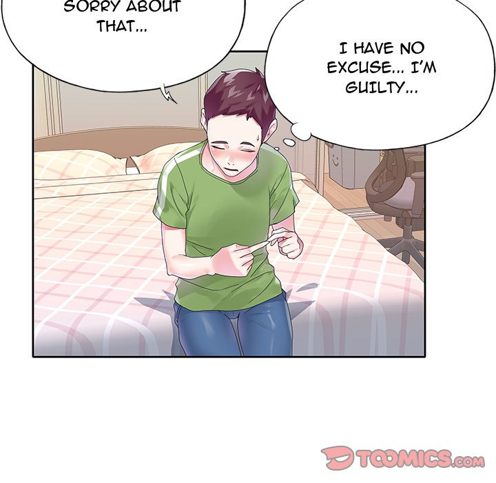 The Idol Project Chapter 17 image 13