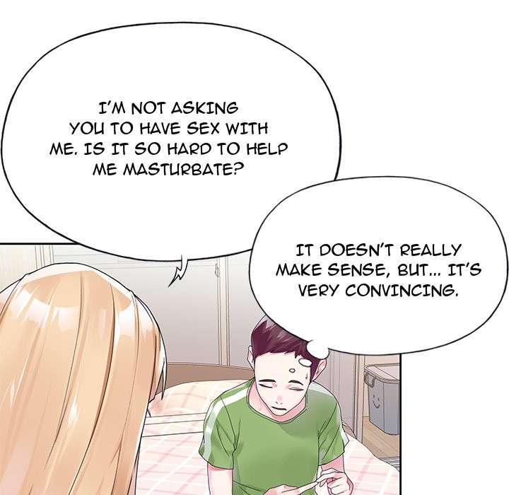The Idol Project Chapter 17 image 14