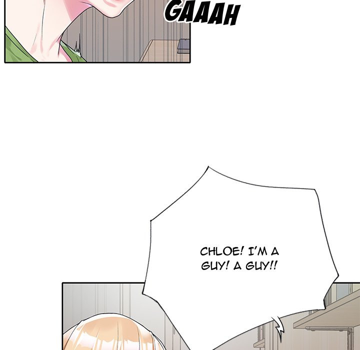 The Idol Project Chapter 17 image 7