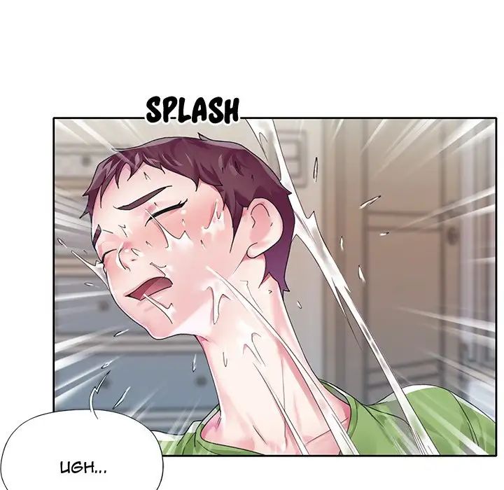 The Idol Project Chapter 18 image 16
