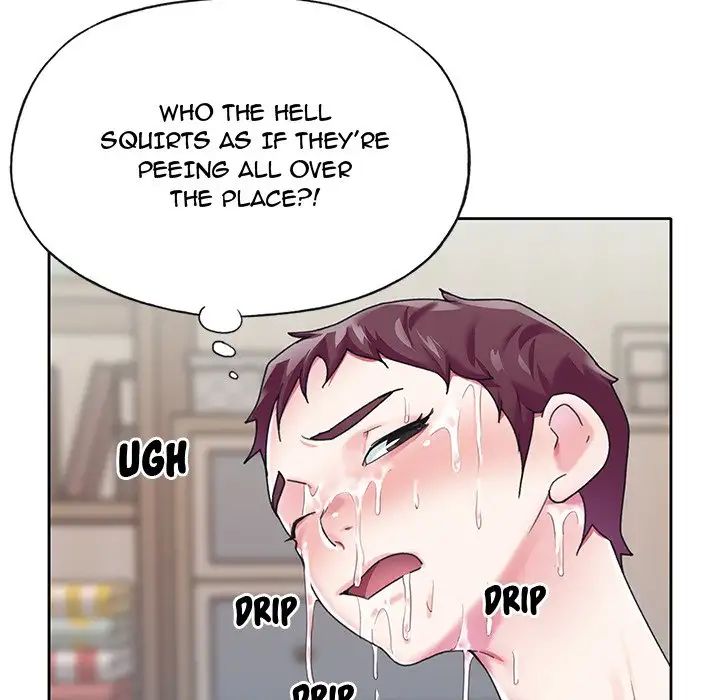 The Idol Project Chapter 18 image 20