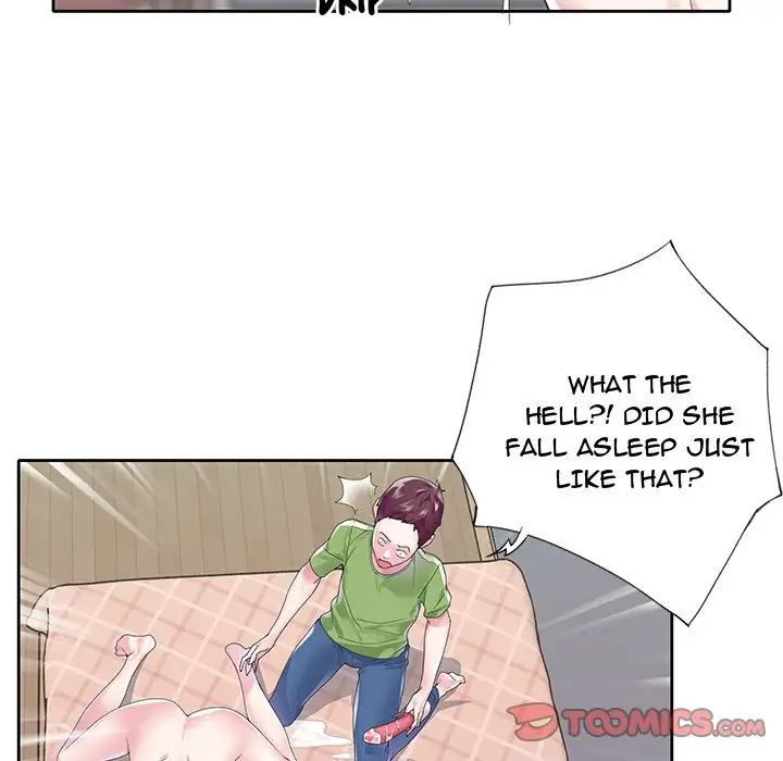 The Idol Project Chapter 18 image 21
