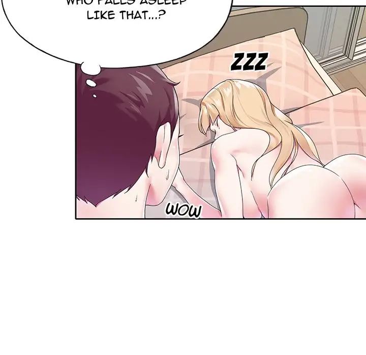 The Idol Project Chapter 18 image 23