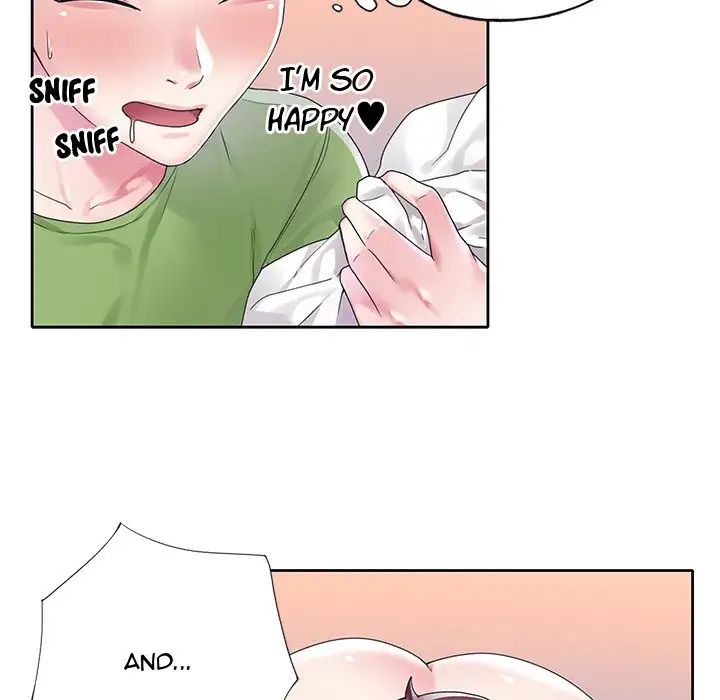 The Idol Project Chapter 18 image 26