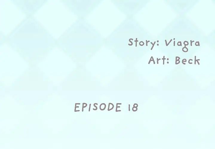 The Idol Project Chapter 18 image 2