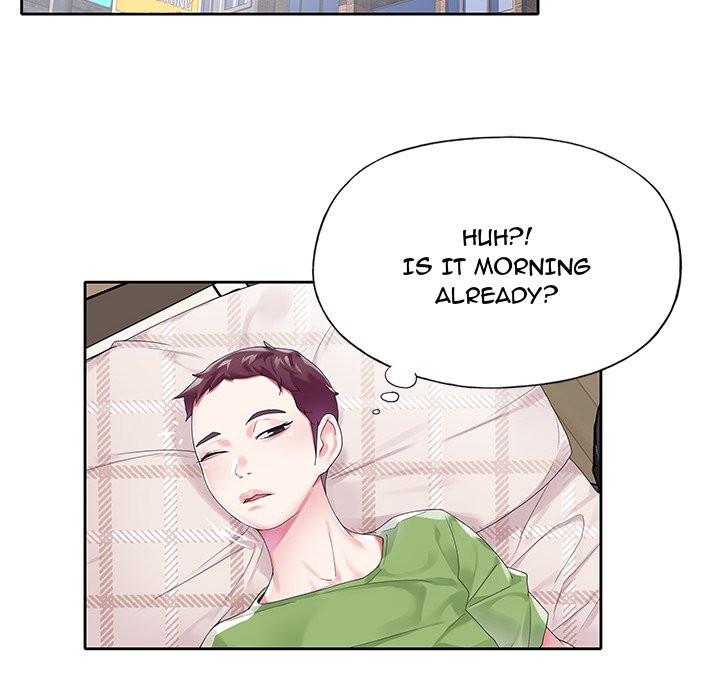 The Idol Project Chapter 19 image 20