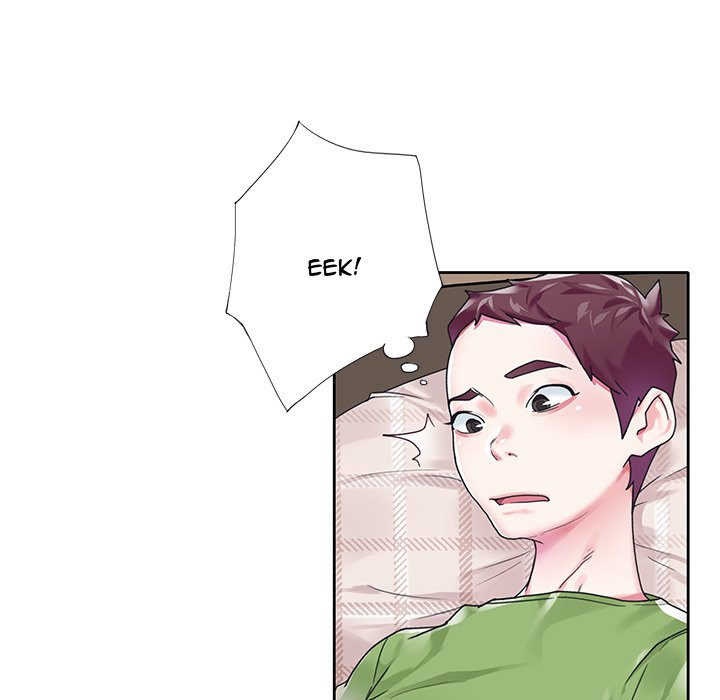 The Idol Project Chapter 19 image 21