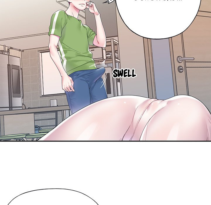 The Idol Project Chapter 19 image 34