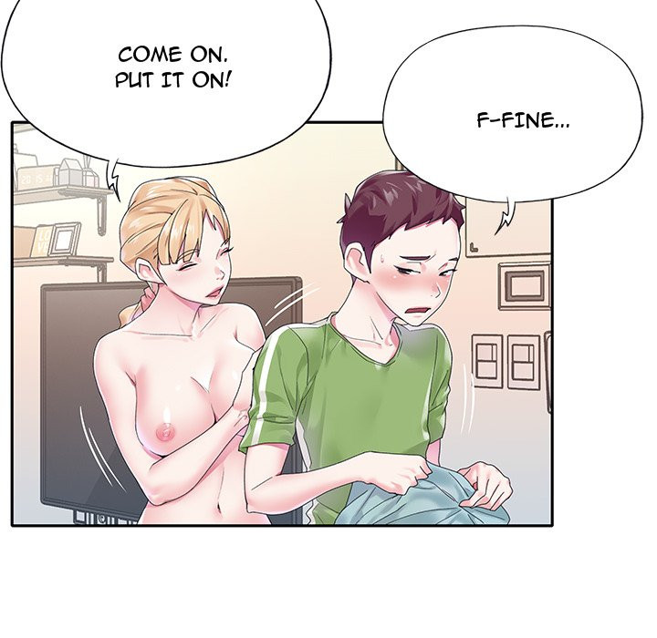 The Idol Project Chapter 19 image 46