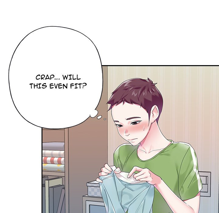 The Idol Project Chapter 19 image 47