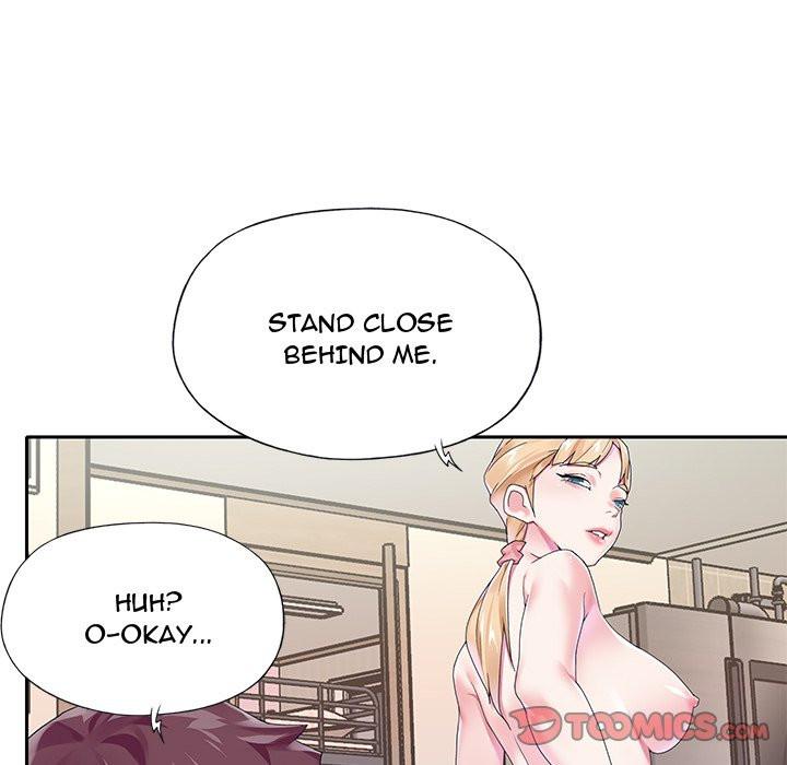 The Idol Project Chapter 19 image 73