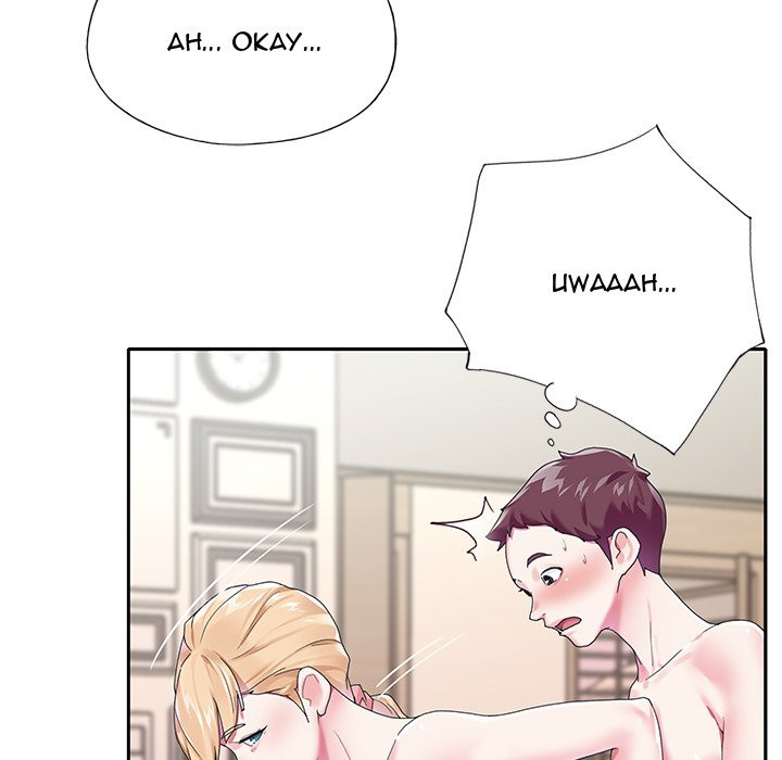 The Idol Project Chapter 19 image 81