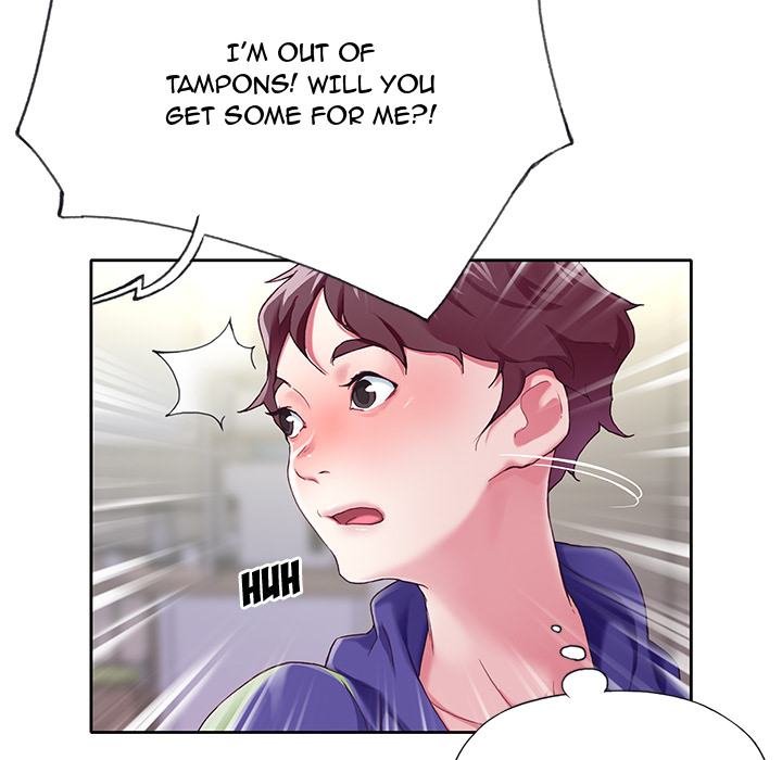 The Idol Project Chapter 2 image 10