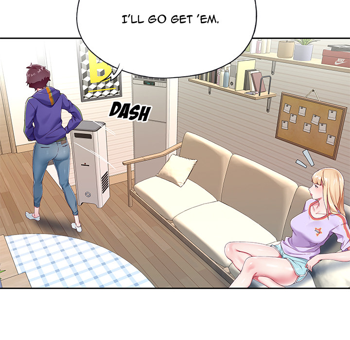 The Idol Project Chapter 2 image 12