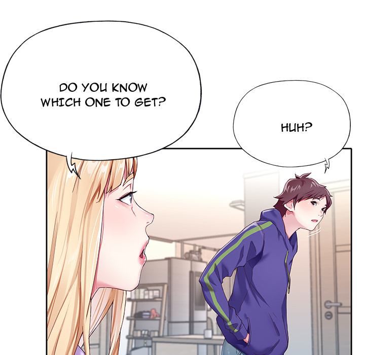 The Idol Project Chapter 2 image 13