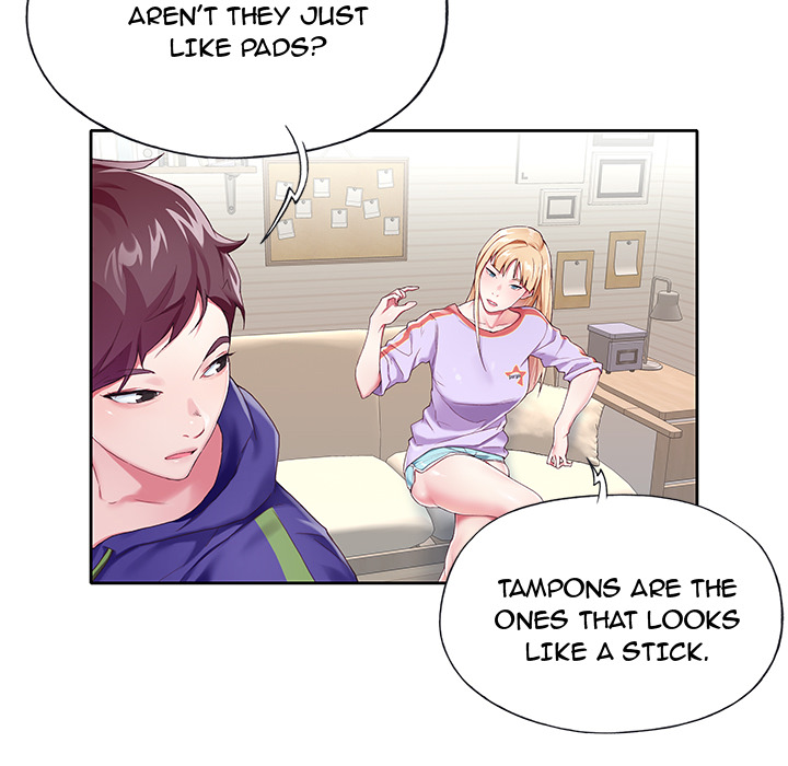 The Idol Project Chapter 2 image 17