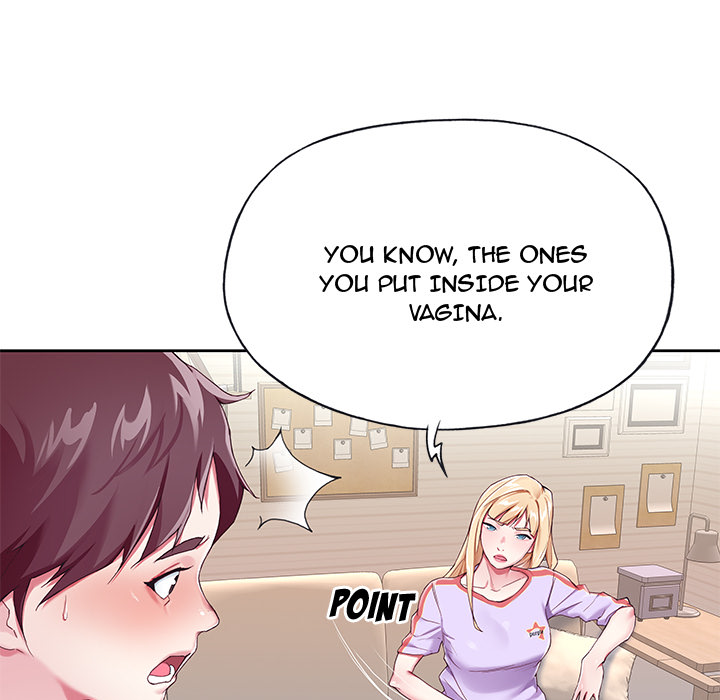 The Idol Project Chapter 2 image 18