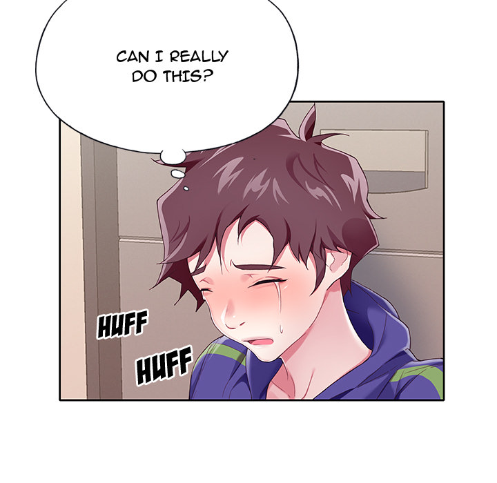 The Idol Project Chapter 2 image 24