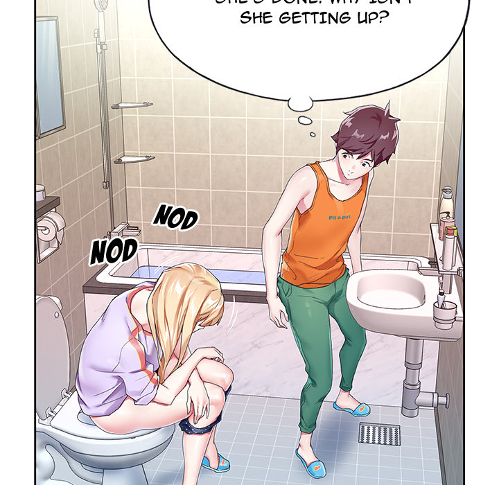 The Idol Project Chapter 2 image 91