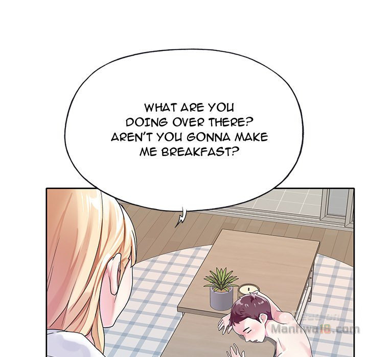 The Idol Project Chapter 20 image 22