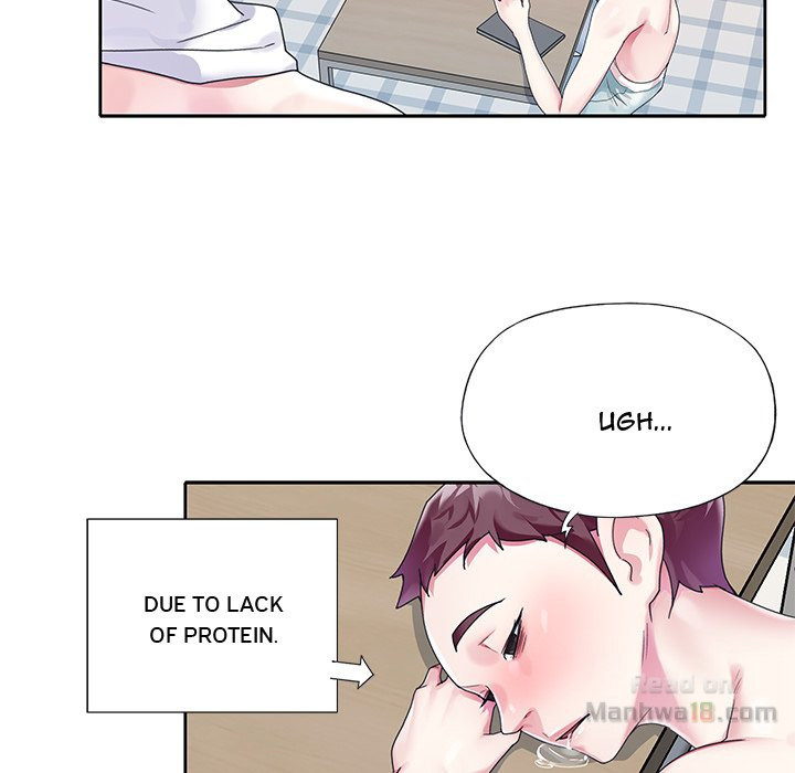 The Idol Project Chapter 20 image 23