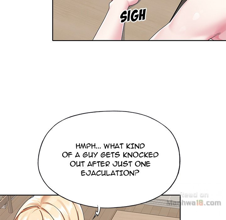 The Idol Project Chapter 20 image 24